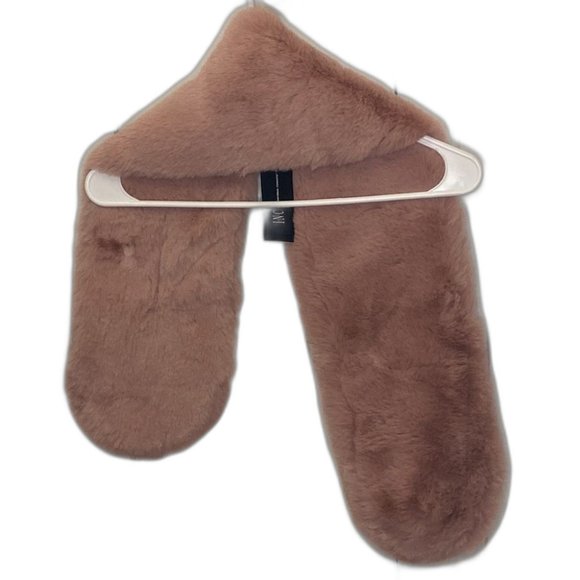 INC International Concepts Scarf Blush - Picture 2 of 3